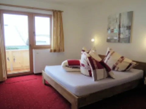 Luxner Hotels in Gemeinde Kaltenbach