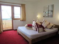 Luxner - Homestays
