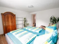 Stein Hotels in Pians