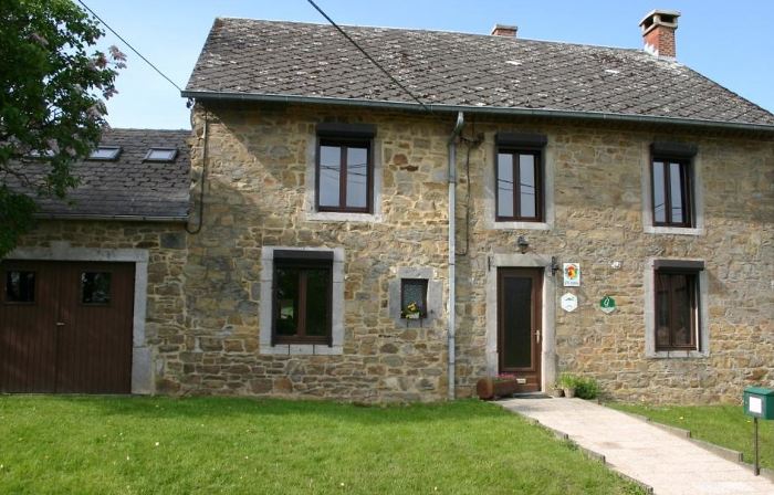 Gîte Rural Mamijana