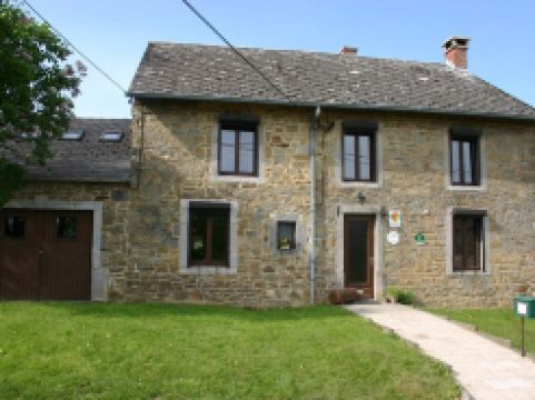 Gîte Rural Mamijana