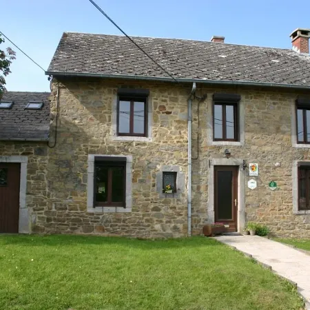 Gîte Rural Mamijana Отели в г. Уйе
