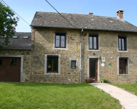 Gîte Rural Mamijana Hotels in Houyet