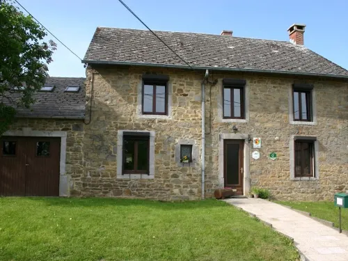 Gîte Rural Mamijana