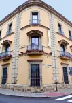Itaca Jerez by Soho Boutique Hotels near Circuito de velocidad de Jerez