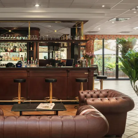 Hotel Roma Prague