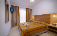 Apanemia by Flegra Hotels - Pet friendly