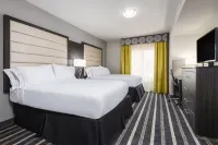 Holiday Inn Express & Suites Norman