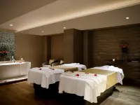 Pullman New Delhi Aerocity- International Airport - spa