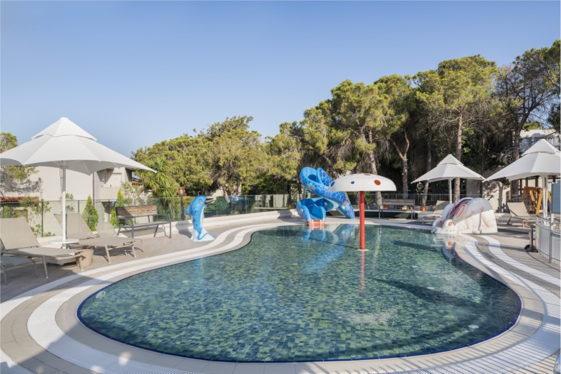 Voyage Sorgun (Voyage Sorgun Hotel)