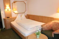 Eden Các khách sạn ở Grachen