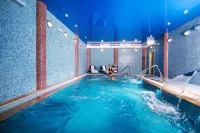 Rubezahl-Marienbad Luxury Historical Castle Hotel & Golf-Castle Hotel Collection - Wifi