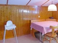 Chalet Bärgsunna - Разрешено размещения с домашними животными