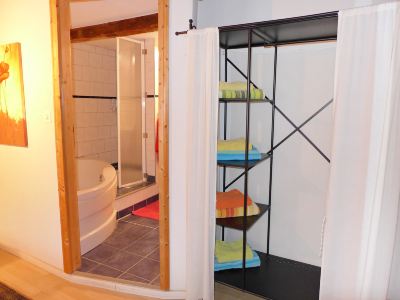 Rooms Saba Photo