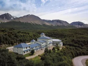 Los Acebos Ushuaia Hotel