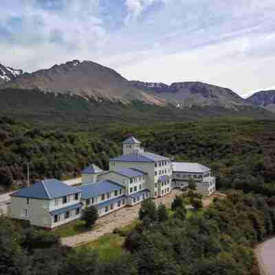 Los Acebos Ushuaia Hotel Hotel Exterior