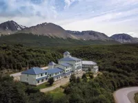 Los Acebos Ushuaia Hotel Các khách sạn gần Comercial del Sur SRL