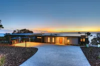 Freycinet Coastal Retreat Hoteles en Coles Bay