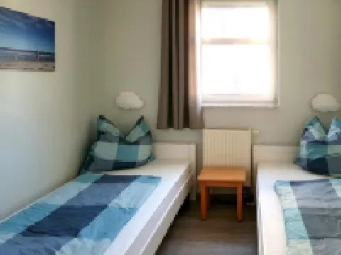 Juliusruh Hotels in Breege