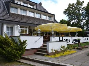 Hotel Haus Lenze