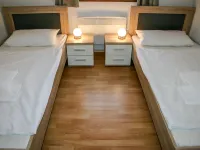 Elke's Traum Hotels in Frankenau