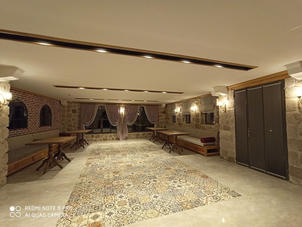 Exedra Cappadocia