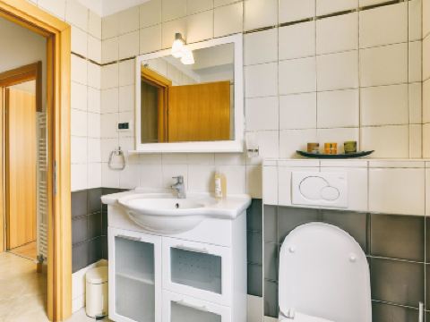 3 Bedroom Divers ROBI Photo