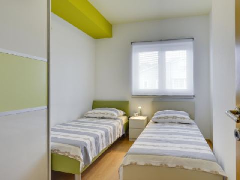 3 Bedroom Divers ROBI Photo