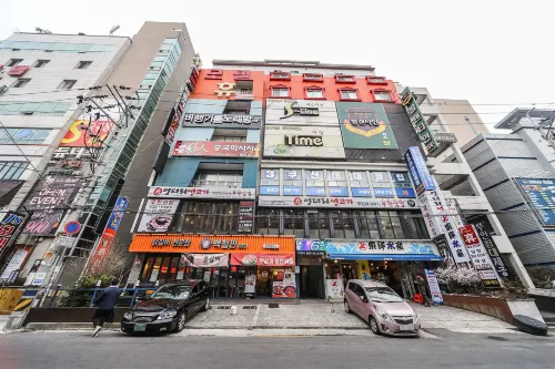 창원 상남동 썸(SOME)