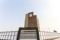 Gimhae Perfect Hotel