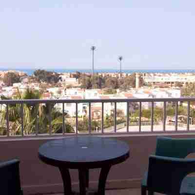 Plan B El Montazah Hotel Rooms
