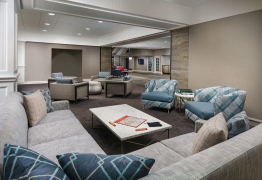 호텔 조 피셔맨스 워프 이미지