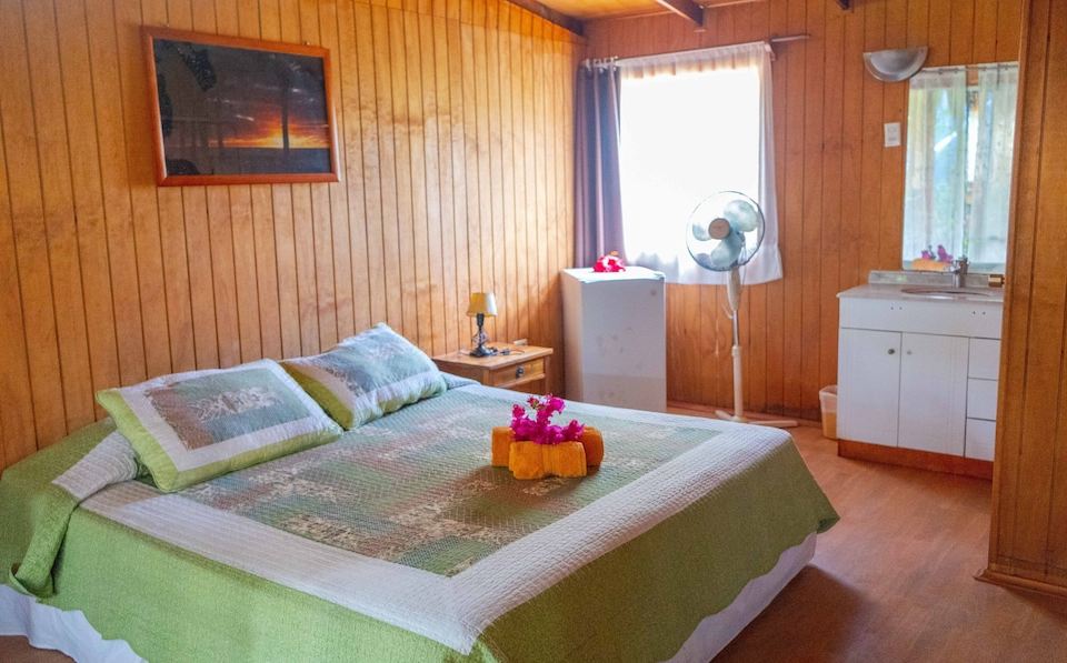 Kaimana Inn Rapa Nui - Housity