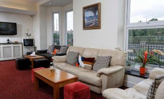 Best Western London Highbury