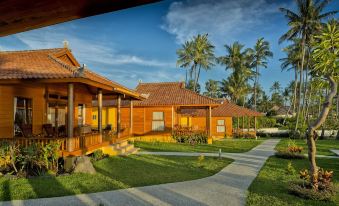 Abwonderdive-Bali Dive Resort - Housity