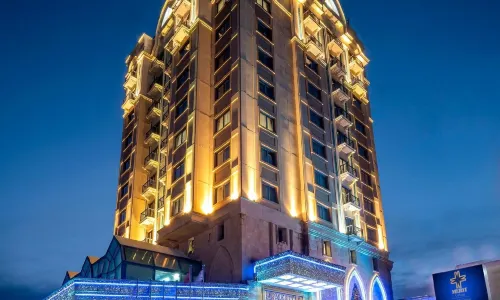 Merit Lefkosa Hotel & Casino