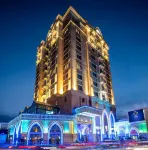 Merit Lefkosa Hotel & Casino Hotels near Kurucu Cumhurbaşkanı Rauf Denktaş'ın Anıtı