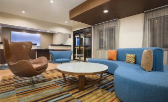 Fairfield Inn & Suites Minneapolis-St. Paul Airport