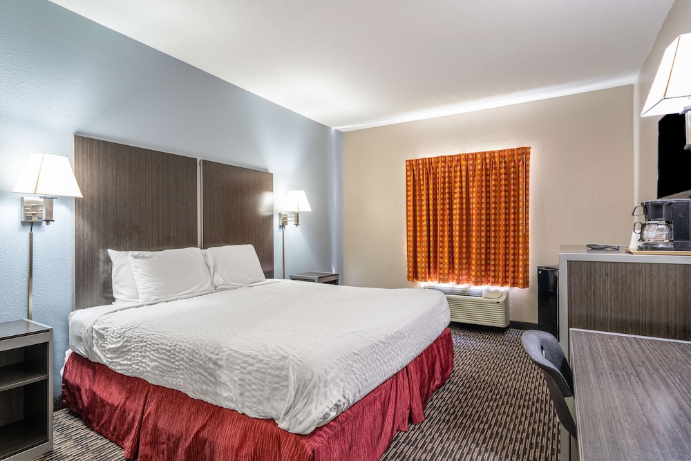 Americas Best Value Inn Chattanooga N