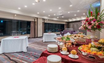 Ana Crowne Plaza Kanazawa - Housity