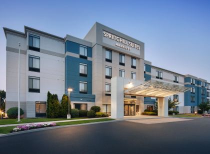 SpringHill Suites Hartford Airport/Windsor Locks