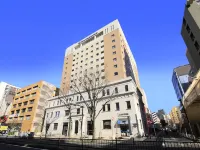 Daiwa Roynet Hotel Yokohama-Koen Hotels near Yokohama Chinatown