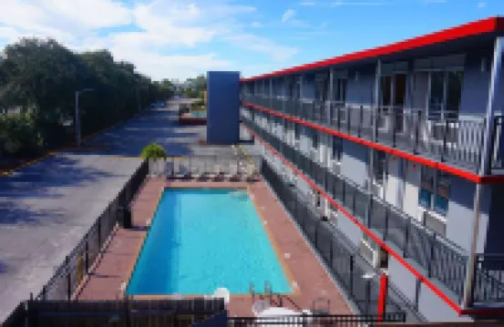 Travelodge by Wyndham Orlando / Heart of International Drive