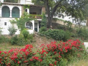 Beatiful Apartment Near In Aracena