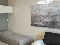 Kanerva 202 Hotels in Kolari