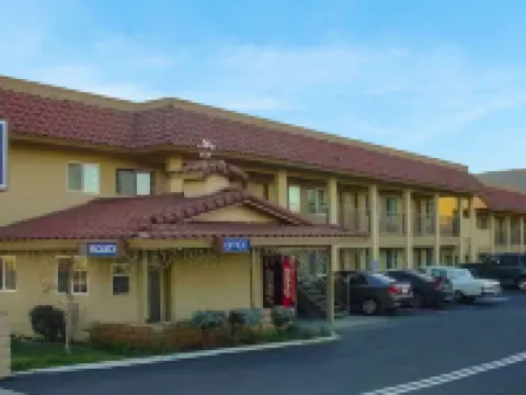 Country Inn Banning Hoteles en Banning