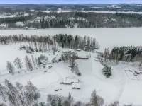 Aurinkorinne Hotel a Parikkala