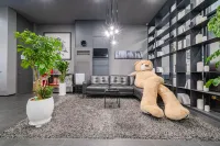 Pyeongtaek Stay Tourist Hotel Hotel a Pyeongtaek-si