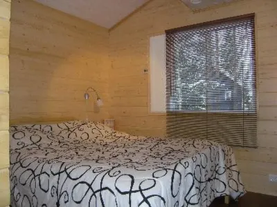 Murrenkolo Hotels in Säkylä