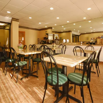 Best Western Executive Hotel